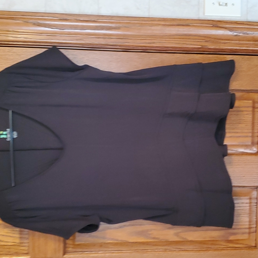 Short Sleeve Tunic